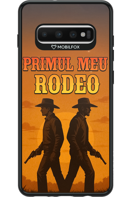 Under The Sun - Samsung Galaxy S10+