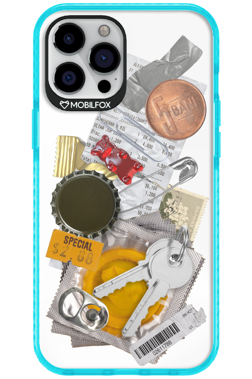 Just in Case - Apple iPhone 12 Pro Max