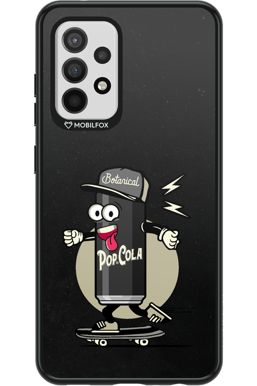PopCola Botanical - Samsung Galaxy A52 / A52 5G / A52s