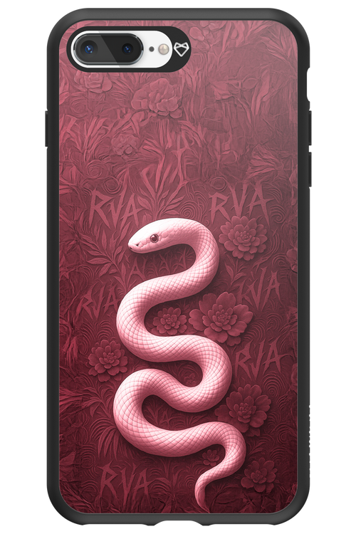 Rose Venom - Apple iPhone 8 Plus
