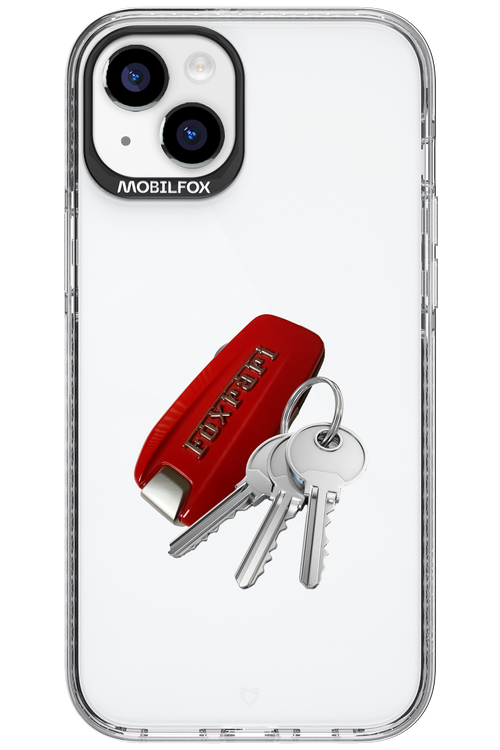 Foxrari - Apple iPhone 15 Plus