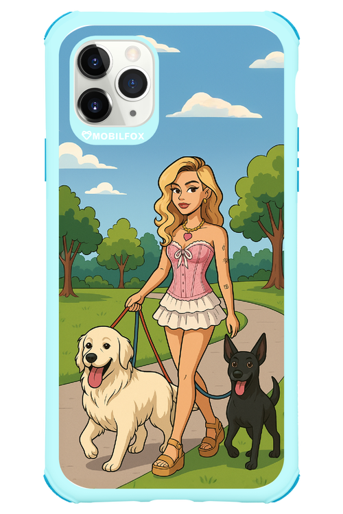 Weaf - Apple iPhone 11 Pro Max