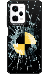 Shattered Proof - Xiaomi Redmi Note 12 Pro 5G