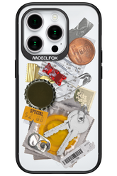 Just in Case - Apple iPhone 15 Pro