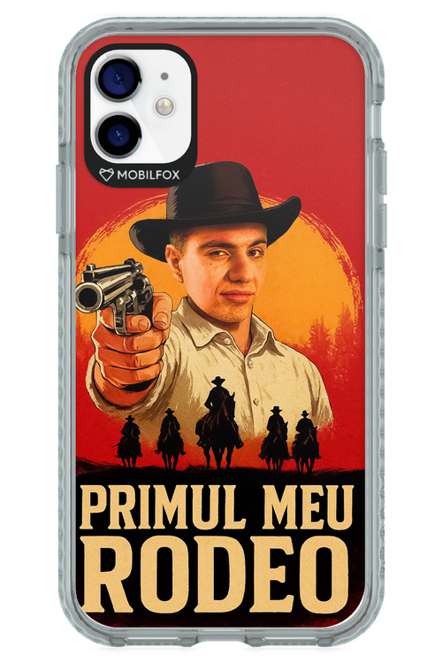 Cowboy - Apple iPhone 11