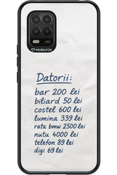 The List - Xiaomi Mi 10 Lite 5G