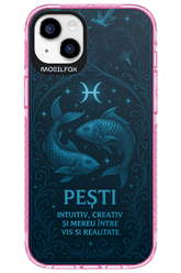Pești - Apple iPhone 14 Plus