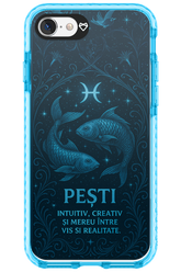 Pești - Apple iPhone SE 2022
