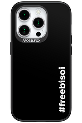 freebisoi III - Apple iPhone 15 Pro