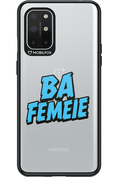 Ba F Blue - OnePlus 8T