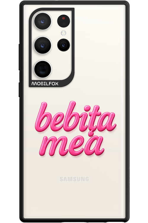 Meaa - Samsung Galaxy S23 Ultra