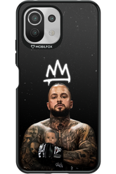 Fighter - Xiaomi Mi 11 Lite (2021)