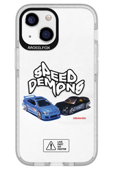 Dream Big - Apple iPhone 13 Mini