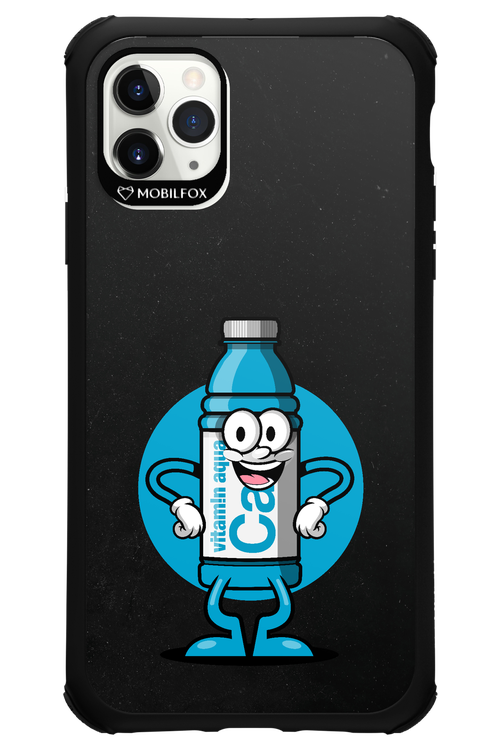 Vitamin Aqua Ca - Apple iPhone 11 Pro Max