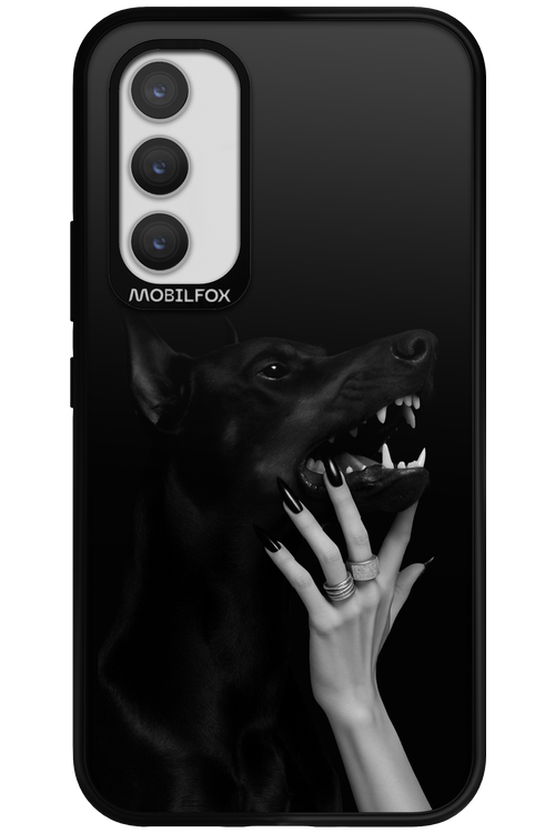 Hellhound - Samsung Galaxy A34