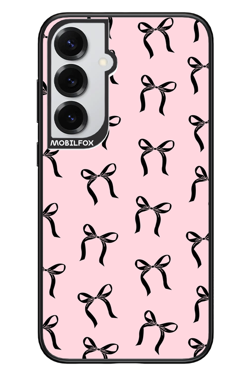 Bow Promise - Samsung S25+