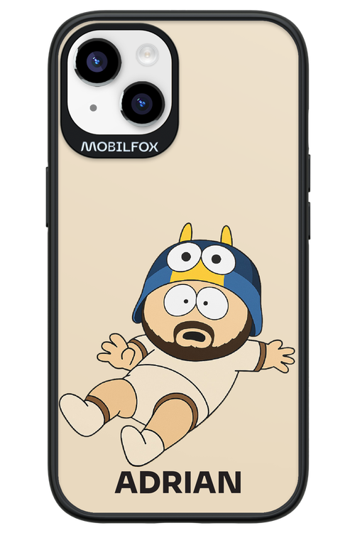 ChildHeli 1 - Apple iPhone 14