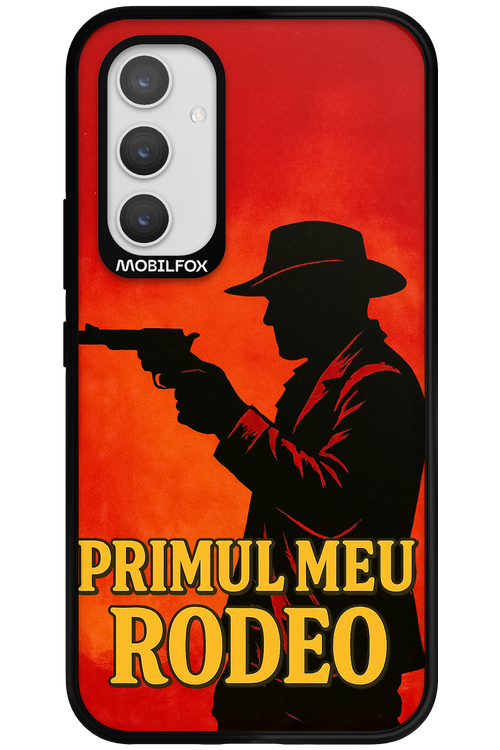 Rodeo - Samsung Galaxy A54