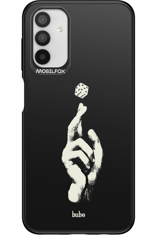 DAMNED LUCK - Samsung Galaxy A04s