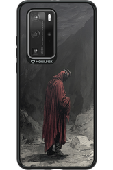 D3MON Cover - Huawei P40 Pro