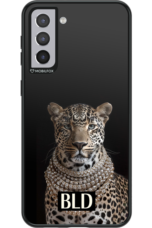 BLD LEO - Samsung Galaxy S21+