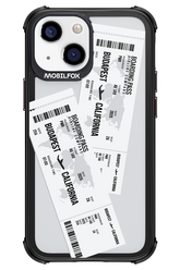 Takeoff Ticket - Apple iPhone 13 Mini