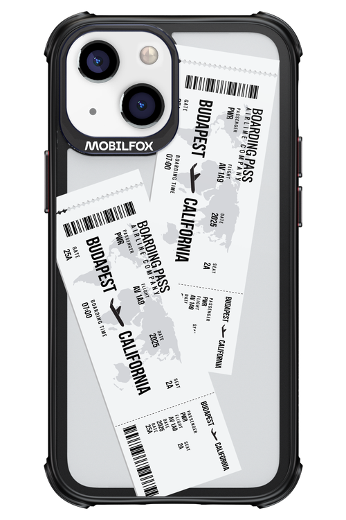 Takeoff Ticket - Apple iPhone 13 Mini
