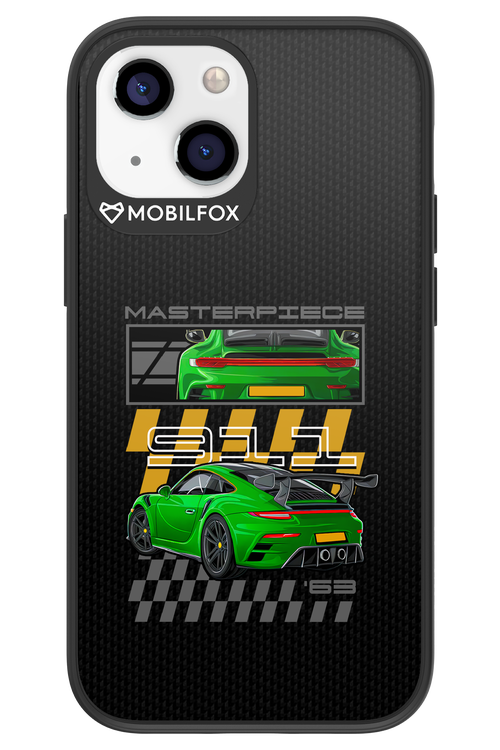 Masterpiece - Apple iPhone 13 Mini