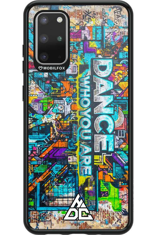 HDC 4 - Samsung Galaxy S20+