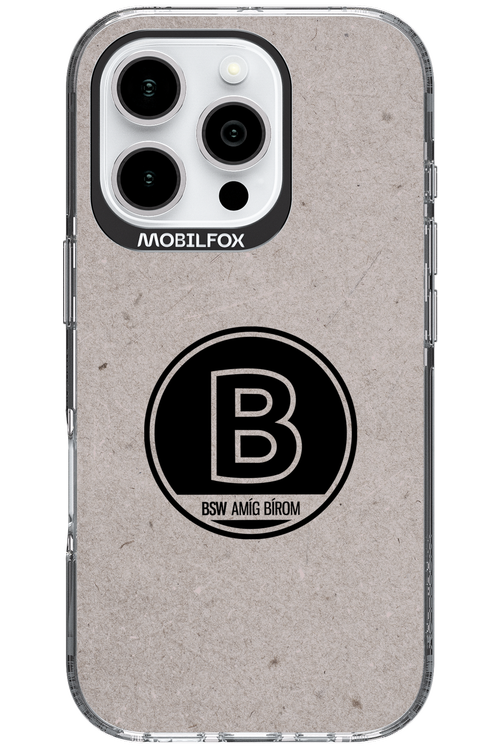 Alig bírom - Apple iPhone 16 Pro