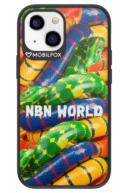 Wild - Apple iPhone 13 Mini