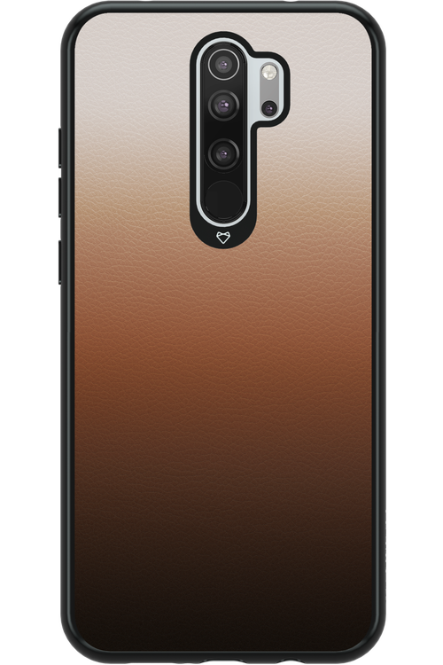 Desert Sunset - Xiaomi Redmi Note 8 Pro