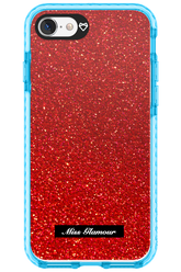 Miss Glamour - Apple iPhone SE 2020