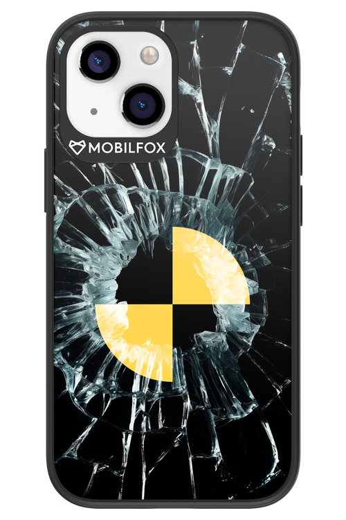 Shattered Proof - Apple iPhone 13 Mini
