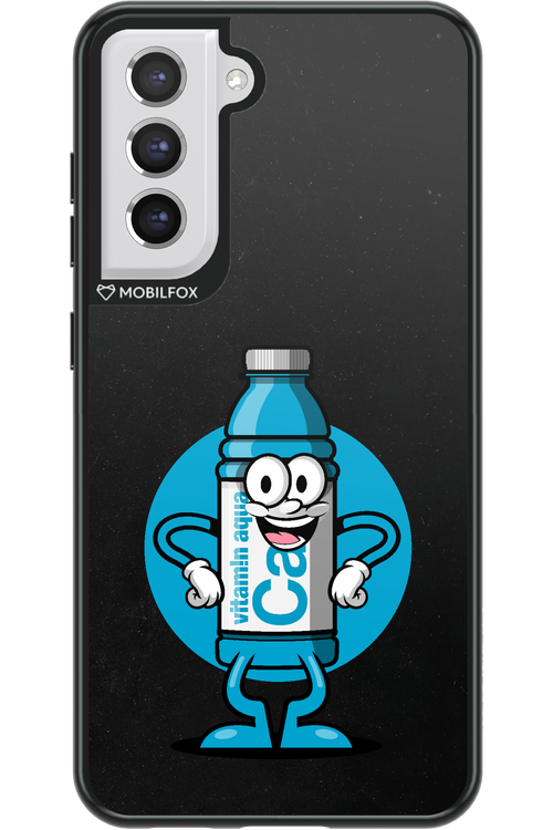 Vitamin Aqua Ca - Samsung Galaxy S21 FE