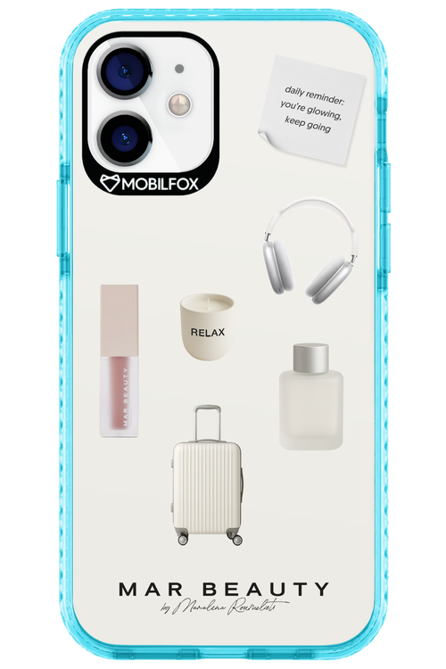 Clean Girl - Apple iPhone 12