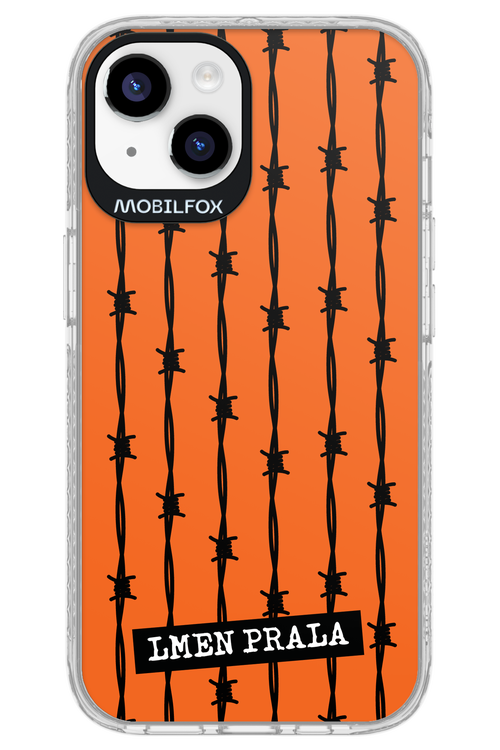 Böri Prala - Apple iPhone 14