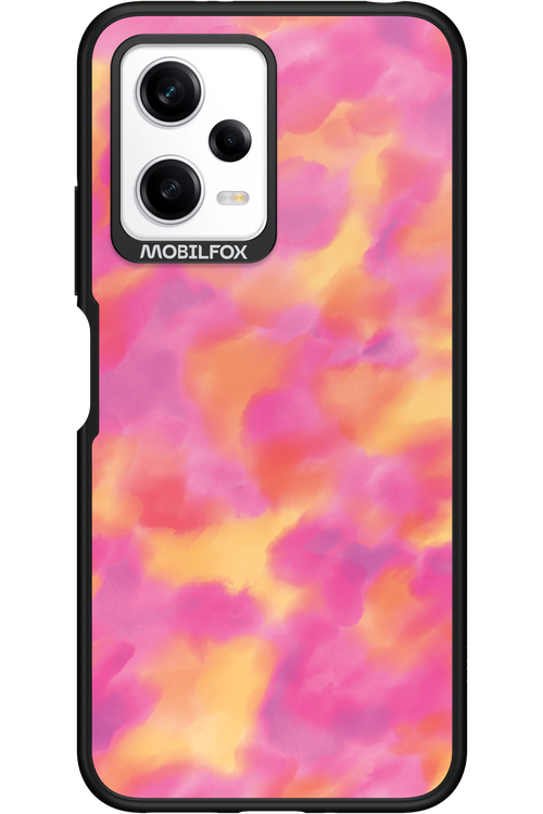 Summer Memories 2.0 - Xiaomi Redmi Note 12 5G