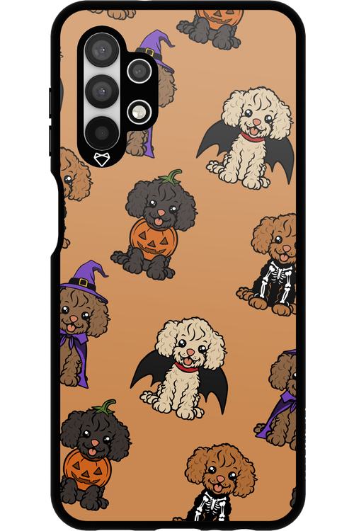 BOO-DLE CREW - Samsung Galaxy A13 4G