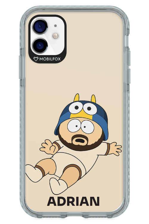 ChildHeli 1 - Apple iPhone 11