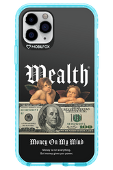 Wealth - Apple iPhone 11 Pro