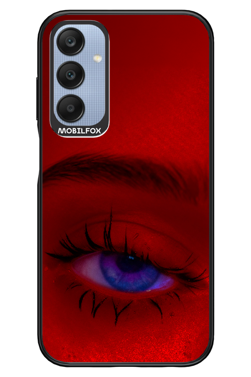 BLUE EYE - Samsung A25