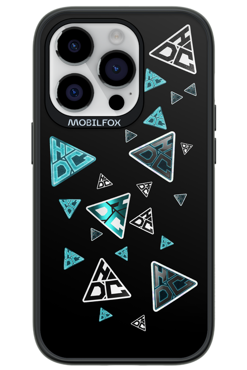 HDC 8 - Apple iPhone 14 Pro