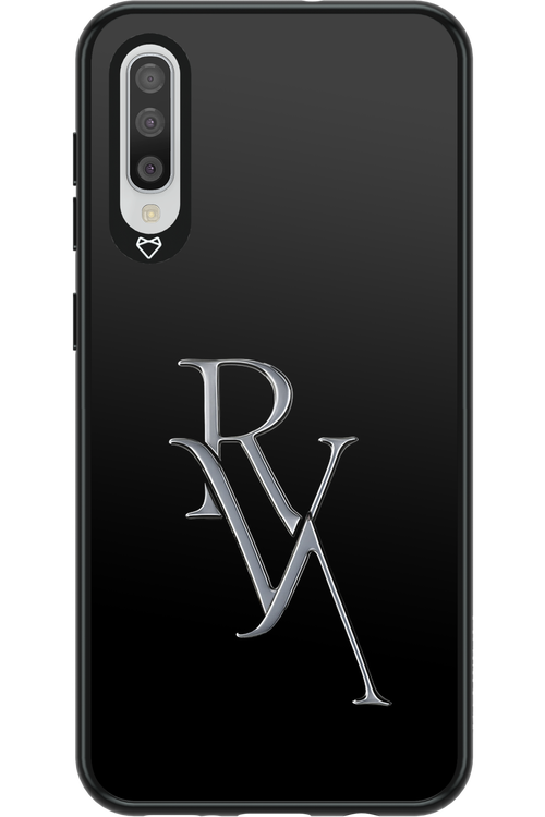 Silver RVA - Samsung Galaxy A50