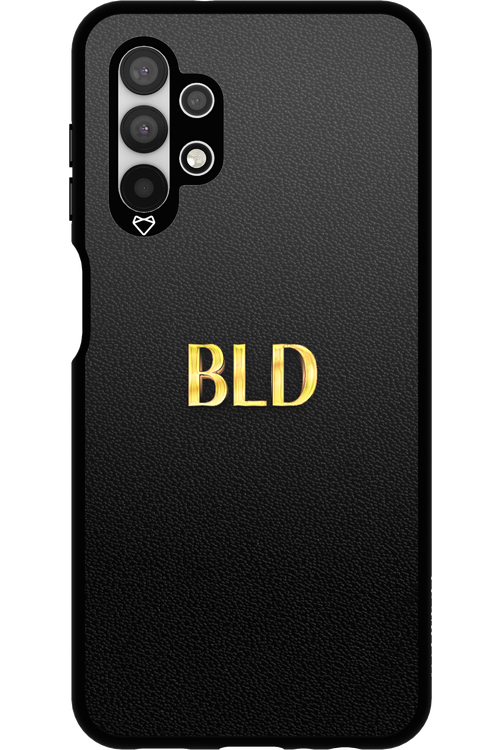 BLD GOLD LOGO - Samsung Galaxy A13 4G