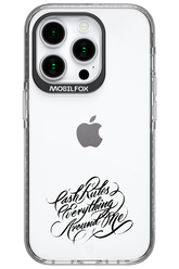 Cash Rules Script - Apple iPhone 15 Pro