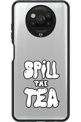 Outline Edition - Xiaomi Poco X3 Pro