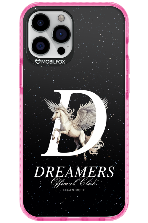 Dreamers - Apple iPhone 12 Pro Max