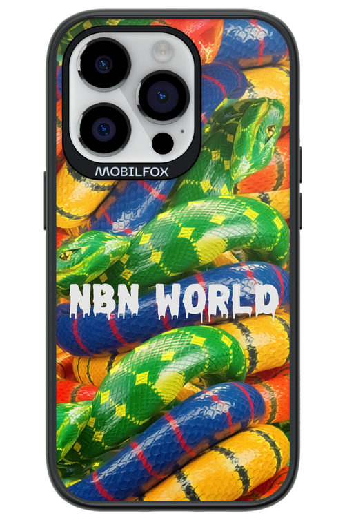 Wild - Apple iPhone 14 Pro