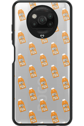 Yellow Tea Party Chaos - Xiaomi Poco X3 Pro